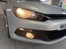 USED 2013 63 VOLKSWAGEN SCIROCCO 2.0 TDI BlueMotion Tech GT Hatchback 3dr Diesel Manual Euro 5 (s/s) (Leather, Nav) (140 ps) LOW MILES+SATNAV+&pound;35 ROAD TAX