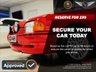USED 2013 63 VOLKSWAGEN SCIROCCO 2.0 TDI BlueMotion Tech GT Hatchback 3dr Diesel Manual Euro 5 (s/s) (Leather, Nav) (140 ps) LOW MILES+SATNAV+&pound;35 ROAD TAX