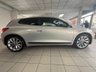 USED 2013 63 VOLKSWAGEN SCIROCCO 2.0 TDI BlueMotion Tech GT Hatchback 3dr Diesel Manual Euro 5 (s/s) (Leather, Nav) (140 ps) LOW MILES+SATNAV+Â£35 ROAD TAX