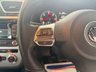 USED 2013 63 VOLKSWAGEN SCIROCCO 2.0 TDI BlueMotion Tech GT Hatchback 3dr Diesel Manual Euro 5 (s/s) (Leather, Nav) (140 ps) LOW MILES+SATNAV+Â£35 ROAD TAX