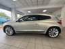USED 2013 63 VOLKSWAGEN SCIROCCO 2.0 TDI BlueMotion Tech GT Hatchback 3dr Diesel Manual Euro 5 (s/s) (Leather, Nav) (140 ps) LOW MILES+SATNAV+Â£35 ROAD TAX