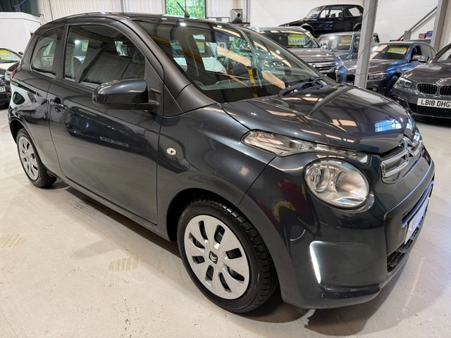 Ribble Cars