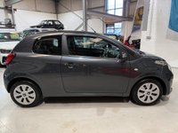 USED 2015 15 CITROEN C1 1.0 VTi Feel Hatchback 3dr Petrol Manual Euro 5 Euro 5 68ps First Car  Finance+Blth+&pound;20RFL+ULEZ+69MPG+12MthMOT+AC+1stCar