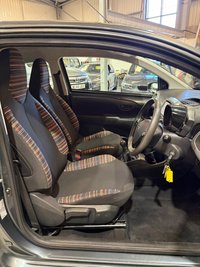 USED 2015 15 CITROEN C1 1.0 VTi Feel Hatchback 3dr Petrol Manual Euro 5 Euro 5 68ps First Car  Finance+Blth+&pound;20RFL+ULEZ+69MPG+12MthMOT+AC+1stCar