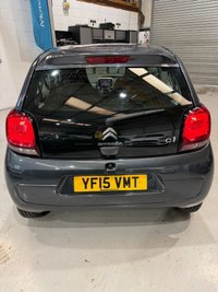 USED 2015 15 CITROEN C1 1.0 VTi Feel Hatchback 3dr Petrol Manual Euro 5 Euro 5 68ps First Car  Finance+Blth+&pound;20RFL+ULEZ+69MPG+12MthMOT+AC+1stCar