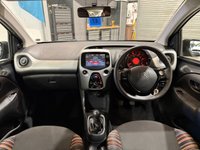 USED 2015 15 CITROEN C1 1.0 VTi Feel Hatchback 3dr Petrol Manual Euro 5 Euro 5 68ps First Car  Finance+Blth+&pound;20RFL+ULEZ+69MPG+12MthMOT+AC+1stCar