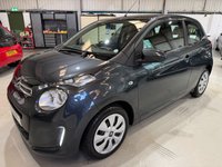 USED 2015 15 CITROEN C1 1.0 VTi Feel Hatchback 3dr Petrol Manual Euro 5 Euro 5 68ps First Car  Finance+Blth+&pound;20RFL+ULEZ+69MPG+12MthMOT+AC+1stCar