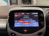 USED 2015 15 CITROEN C1 1.0 VTi Feel Hatchback 3dr Petrol Manual Euro 5 Euro 5 68ps First Car  Finance+Blth+&pound;20RFL+ULEZ+69MPG+12MthMOT+AC+1stCar