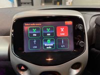 USED 2015 15 CITROEN C1 1.0 VTi Feel Hatchback 3dr Petrol Manual Euro 5 Euro 5 68ps First Car  Finance+Blth+&pound;20RFL+ULEZ+69MPG+12MthMOT+AC+1stCar