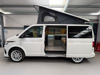 USED 2021 21 VOLKSWAGEN TRANSPORTER SWB TRANSPORTER T6.1 -  BRAND NEW MOORLAKE CONVERSION - 5 SEATER 4 BERTH