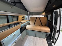 USED 2021 21 VOLKSWAGEN TRANSPORTER SWB TRANSPORTER T6.1 -  BRAND NEW MOORLAKE CONVERSION - 5 SEATER 4 BERTH