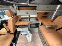 USED 2021 21 VOLKSWAGEN TRANSPORTER SWB TRANSPORTER T6.1 -  BRAND NEW MOORLAKE CONVERSION - 5 SEATER 4 BERTH