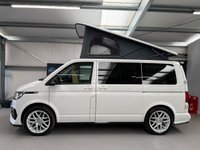 USED 2021 21 VOLKSWAGEN TRANSPORTER SWB TRANSPORTER T6.1 -  BRAND NEW MOORLAKE CONVERSION - 5 SEATER 4 BERTH
