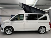 USED 2021 21 VOLKSWAGEN TRANSPORTER SWB TRANSPORTER T6.1 -  BRAND NEW MOORLAKE CONVERSION - 5 SEATER 4 BERTH