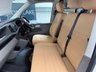 USED 2021 21 VOLKSWAGEN TRANSPORTER SWB TRANSPORTER T6.1 -  BRAND NEW MOORLAKE CONVERSION - 5 SEATER 4 BERTH