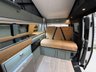 USED 2021 21 VOLKSWAGEN TRANSPORTER SWB TRANSPORTER T6.1 -  BRAND NEW MOORLAKE CONVERSION - 5 SEATER 4 BERTH