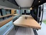 USED 2021 21 VOLKSWAGEN TRANSPORTER SWB TRANSPORTER T6.1 -  BRAND NEW MOORLAKE CONVERSION - 5 SEATER 4 BERTH