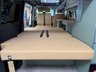 USED 2021 21 VOLKSWAGEN TRANSPORTER SWB TRANSPORTER T6.1 -  BRAND NEW MOORLAKE CONVERSION - 5 SEATER 4 BERTH