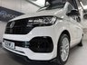 USED 2021 21 VOLKSWAGEN TRANSPORTER SWB TRANSPORTER T6.1 -  BRAND NEW MOORLAKE CONVERSION - 5 SEATER 4 BERTH