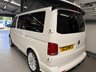 USED 2021 21 VOLKSWAGEN TRANSPORTER SWB TRANSPORTER T6.1 -  BRAND NEW MOORLAKE CONVERSION - 5 SEATER 4 BERTH