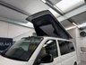 USED 2021 21 VOLKSWAGEN TRANSPORTER SWB TRANSPORTER T6.1 -  BRAND NEW MOORLAKE CONVERSION - 5 SEATER 4 BERTH