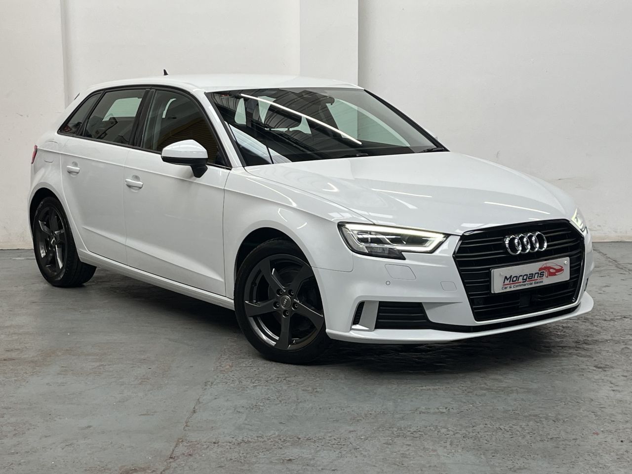Main Car Image
