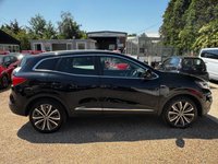 USED 2018 68 RENAULT KADJAR 1.3 TCe Signature S Nav SUV 5dr Petrol Manual Euro 6 (s/s) (140 ps) Low Miles * Ex Condition * Mot and Service on Sale