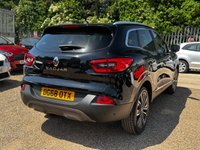 USED 2018 68 RENAULT KADJAR 1.3 TCe Signature S Nav SUV 5dr Petrol Manual Euro 6 (s/s) (140 ps) Low Miles * Ex Condition * Mot and Service on Sale