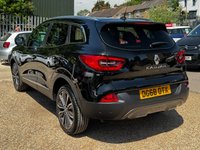 USED 2018 68 RENAULT KADJAR 1.3 TCe Signature S Nav SUV 5dr Petrol Manual Euro 6 (s/s) (140 ps) Low Miles * Ex Condition * Mot and Service on Sale