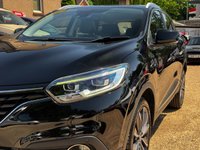 USED 2018 68 RENAULT KADJAR 1.3 TCe Signature S Nav SUV 5dr Petrol Manual Euro 6 (s/s) (140 ps) Low Miles * Ex Condition * Mot and Service on Sale