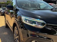 USED 2018 68 RENAULT KADJAR 1.3 TCe Signature S Nav SUV 5dr Petrol Manual Euro 6 (s/s) (140 ps) Low Miles * Ex Condition * Mot and Service on Sale