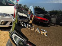USED 2018 68 RENAULT KADJAR 1.3 TCe Signature S Nav SUV 5dr Petrol Manual Euro 6 (s/s) (140 ps) Low Miles * Ex Condition * Mot and Service on Sale