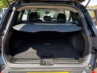 USED 2018 68 RENAULT KADJAR 1.3 TCe Signature S Nav SUV 5dr Petrol Manual Euro 6 (s/s) (140 ps) Low Miles * Ex Condition * Mot and Service on Sale