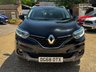USED 2018 68 RENAULT KADJAR 1.3 TCe Signature S Nav SUV 5dr Petrol Manual Euro 6 (s/s) (140 ps) Low Miles * Ex Condition * Mot and Service on Sale