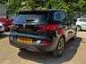 USED 2018 68 RENAULT KADJAR 1.3 TCe Signature S Nav SUV 5dr Petrol Manual Euro 6 (s/s) (140 ps) Low Miles * Ex Condition * Mot and Service on Sale
