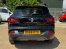 USED 2018 68 RENAULT KADJAR 1.3 TCe Signature S Nav SUV 5dr Petrol Manual Euro 6 (s/s) (140 ps) Low Miles * Ex Condition * Mot and Service on Sale