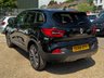 USED 2018 68 RENAULT KADJAR 1.3 TCe Signature S Nav SUV 5dr Petrol Manual Euro 6 (s/s) (140 ps) Low Miles * Ex Condition * Mot and Service on Sale