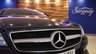 USED 2013 13 MERCEDES-BENZ CLS CLASS 3.0 CLS350 CDI V6 BlueEfficiency AMG Sport Coupe 4dr Diesel G-Tronic+ Euro 5 (265 ps) **AMG LINE**AUTOMATIC**