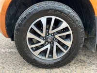 USED 2016 66 NISSAN NAVARA 2.3 dCi Tekna Pickup Double Cab 4dr Diesel Auto 4WD Euro 5 (190 ps) 