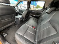 USED 2016 66 NISSAN NAVARA 2.3 dCi Tekna Pickup Double Cab 4dr Diesel Auto 4WD Euro 5 (190 ps) 