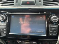 USED 2016 66 NISSAN NAVARA 2.3 dCi Tekna Pickup Double Cab 4dr Diesel Auto 4WD Euro 5 (190 ps) 