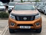 USED 2016 66 NISSAN NAVARA 2.3 dCi Tekna Pickup Double Cab 4dr Diesel Auto 4WD Euro 5 (190 ps) 