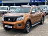 USED 2016 66 NISSAN NAVARA 2.3 dCi Tekna Pickup Double Cab 4dr Diesel Auto 4WD Euro 5 (190 ps) 