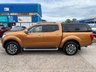USED 2016 66 NISSAN NAVARA 2.3 dCi Tekna Pickup Double Cab 4dr Diesel Auto 4WD Euro 5 (190 ps) 