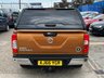 USED 2016 66 NISSAN NAVARA 2.3 dCi Tekna Pickup Double Cab 4dr Diesel Auto 4WD Euro 5 (190 ps) 