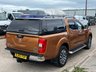 USED 2016 66 NISSAN NAVARA 2.3 dCi Tekna Pickup Double Cab 4dr Diesel Auto 4WD Euro 5 (190 ps) 