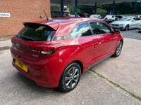 USED 2017 67 HYUNDAI I20 1.2 SE Coupe 3dr Petrol Manual Euro 6 (84 ps) HIGH SPEC,ECONOMICAL