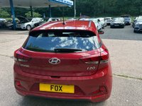 USED 2017 67 HYUNDAI I20 1.2 SE Coupe 3dr Petrol Manual Euro 6 (84 ps) HIGH SPEC,ECONOMICAL