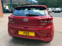 USED 2017 67 HYUNDAI I20 1.2 SE Coupe 3dr Petrol Manual Euro 6 (84 ps) HIGH SPEC,ECONOMICAL