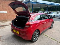 USED 2017 67 HYUNDAI I20 1.2 SE Coupe 3dr Petrol Manual Euro 6 (84 ps) HIGH SPEC,ECONOMICAL